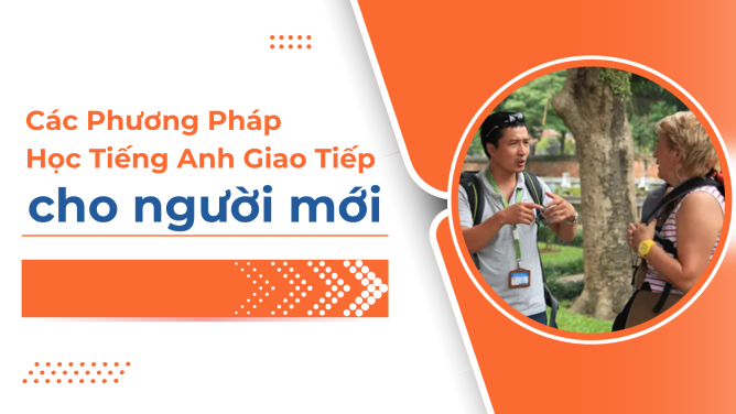 học tiếng anh giao tiếp