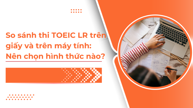 THI TOEIC