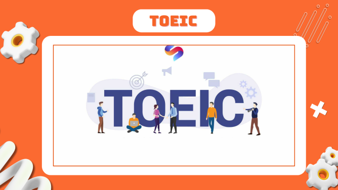 Điểm Thi TOEIC: Hướng Dẫn Kiểm Tra và Nhận Bảng Điểm Sau Khi Thi (2025) 3 điểm thi toeic