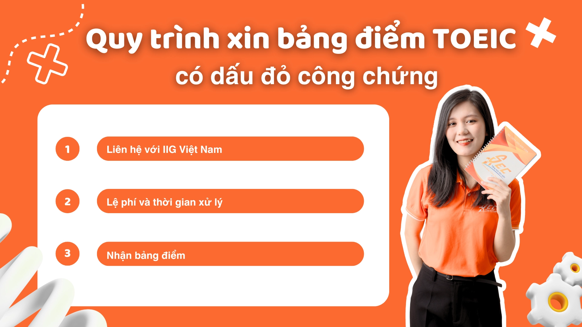 Điểm Thi TOEIC: Hướng Dẫn Kiểm Tra và Nhận Bảng Điểm Sau Khi Thi (2025) 2 toic