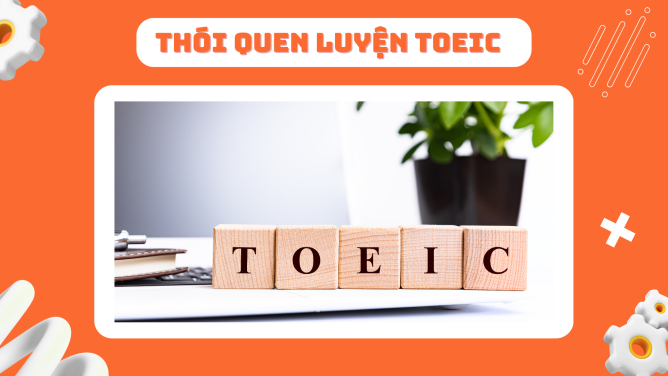 toeic vui