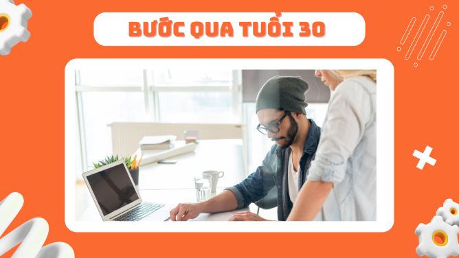 ngôn ngữ tuổi 30