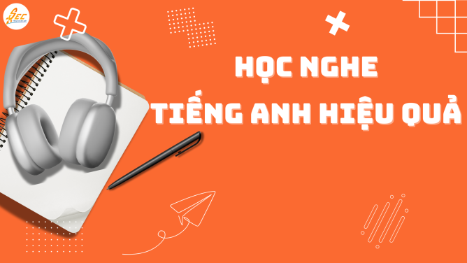 TOEIC NGHE