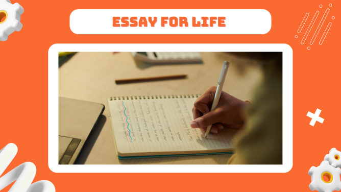 Essay là gì? Hiểu về cấu trúc và các mẹo viết Essay hấp dẫn trong 2025 1 Essay kà gì