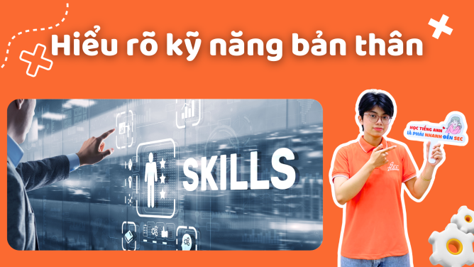 Bạn muốn giỏi tiếng Anh? Không biết bắt đầu từ đâu? Sau đây là một số cách giúp bạn giỏi tiếng Anh hơn trong 2025 2 tiếng Anh cốt lõi