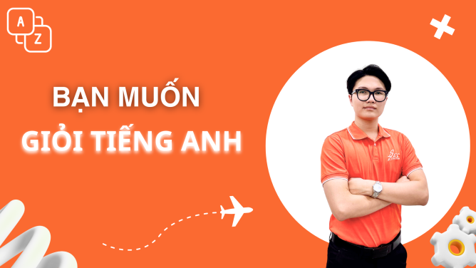Bạn muốn giỏi tiếng Anh? Không biết bắt đầu từ đâu? Sau đây là một số cách giúp bạn giỏi tiếng Anh hơn trong 2025 1 Bạn muốn giỏi tiếng Anh
