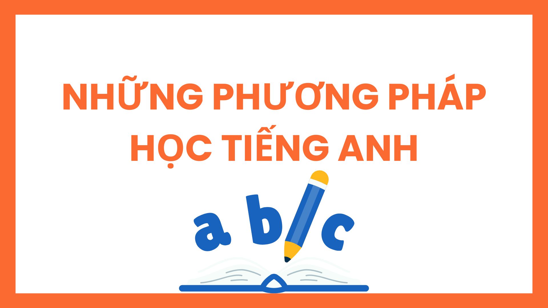 giáo trình tiếng anh giao tiếp cho người mới học