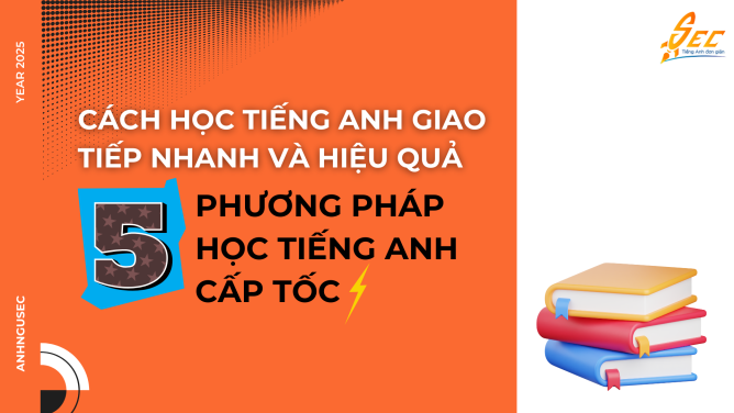 tiếng Anh giao tiếp