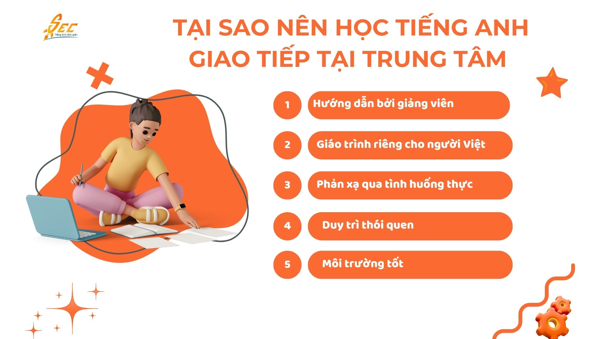 Một Số Trung Tâm Học Tiếng Anh Giao Tiếp Ở Hà Nội - Top 5 Trung Tâm Uy Tín Nhất 1 trung tâm học tiếng anh giao tiếp ở hà nội