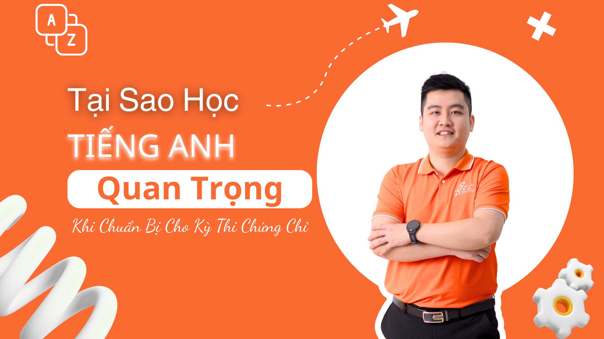chứng chỉ tiếng anh