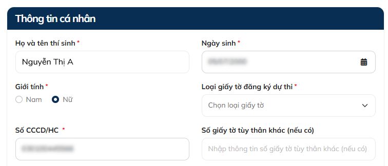 Hướng Dẫn Đăng Ký Thi Toeic 3 4 2