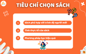 Tiêu chí chọn sách