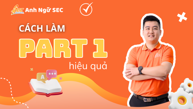 Phương Pháp Học TOEIC Cho Người Mới Bắt Đầu Để Vượt Mốc 600 Điểm 2 học TOEIC
