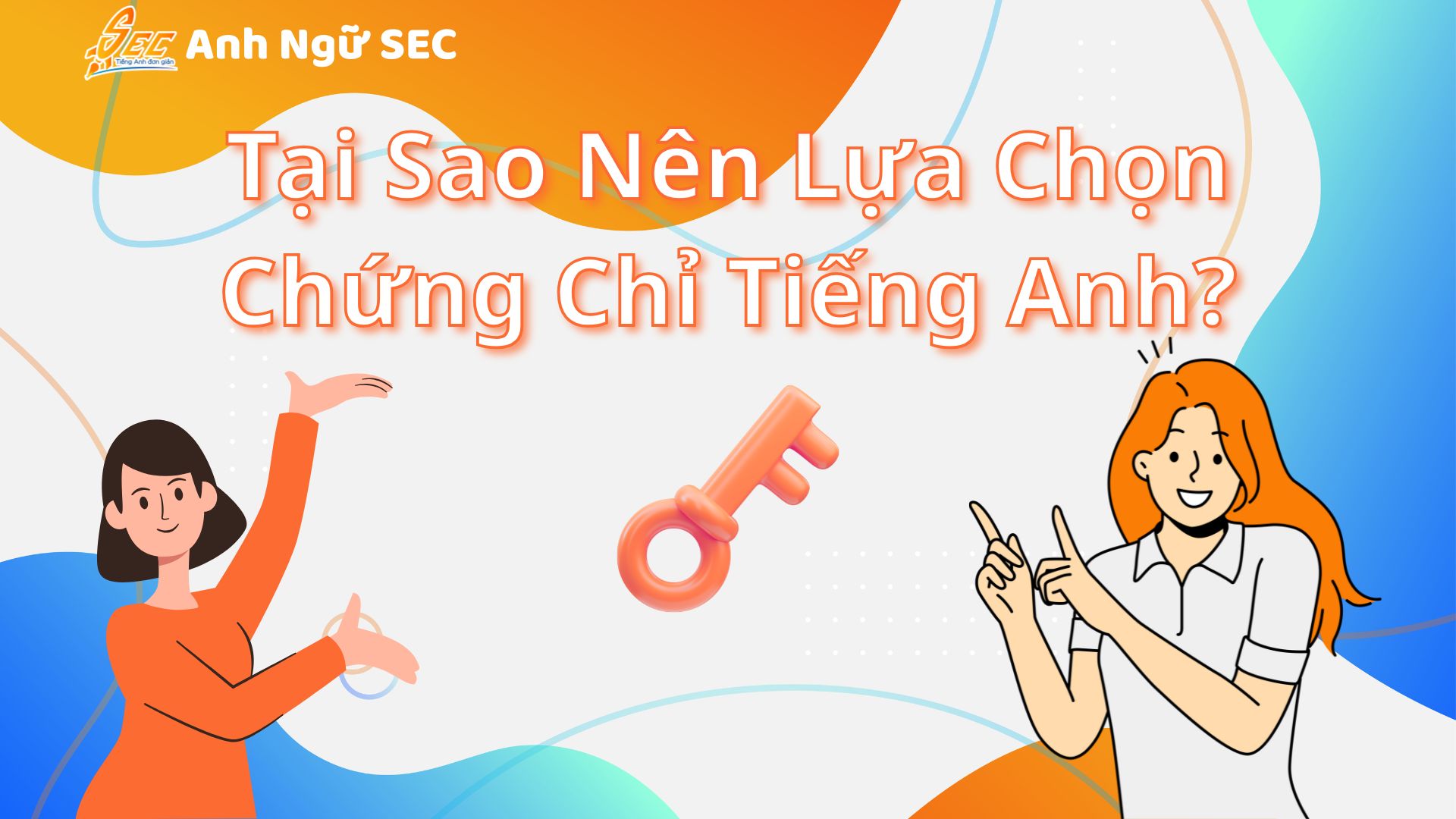 chứng chỉ tiếng anh
