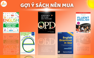 gợi ý sách nên mua 
