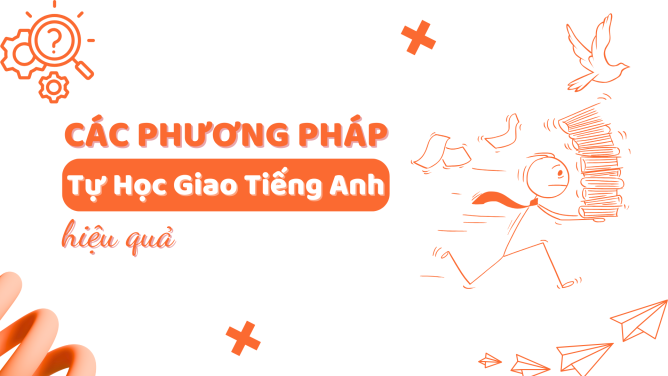 tự học giao tiếp tiếng anh
