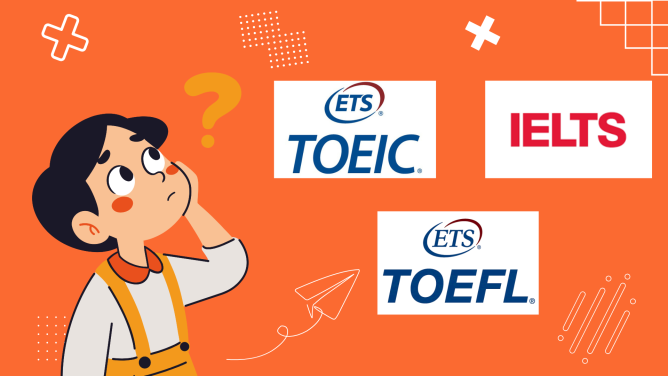 IELTS