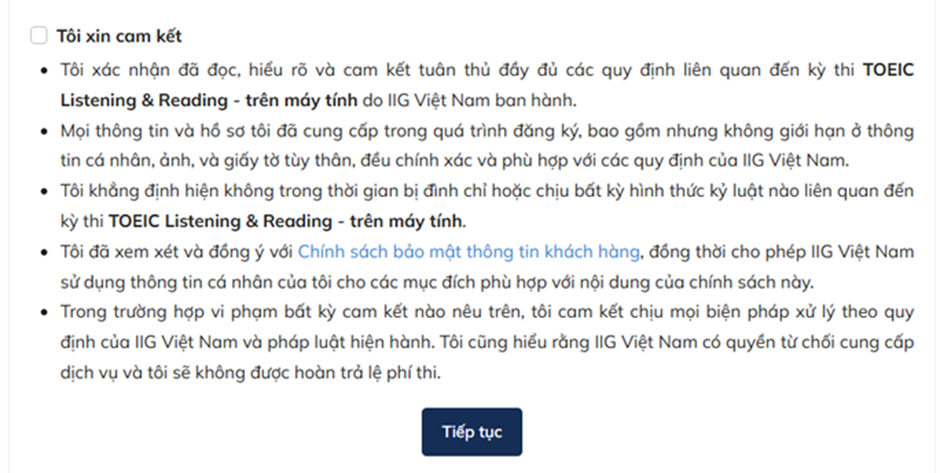Hướng Dẫn Đăng Ký Thi Toeic 8 picture1