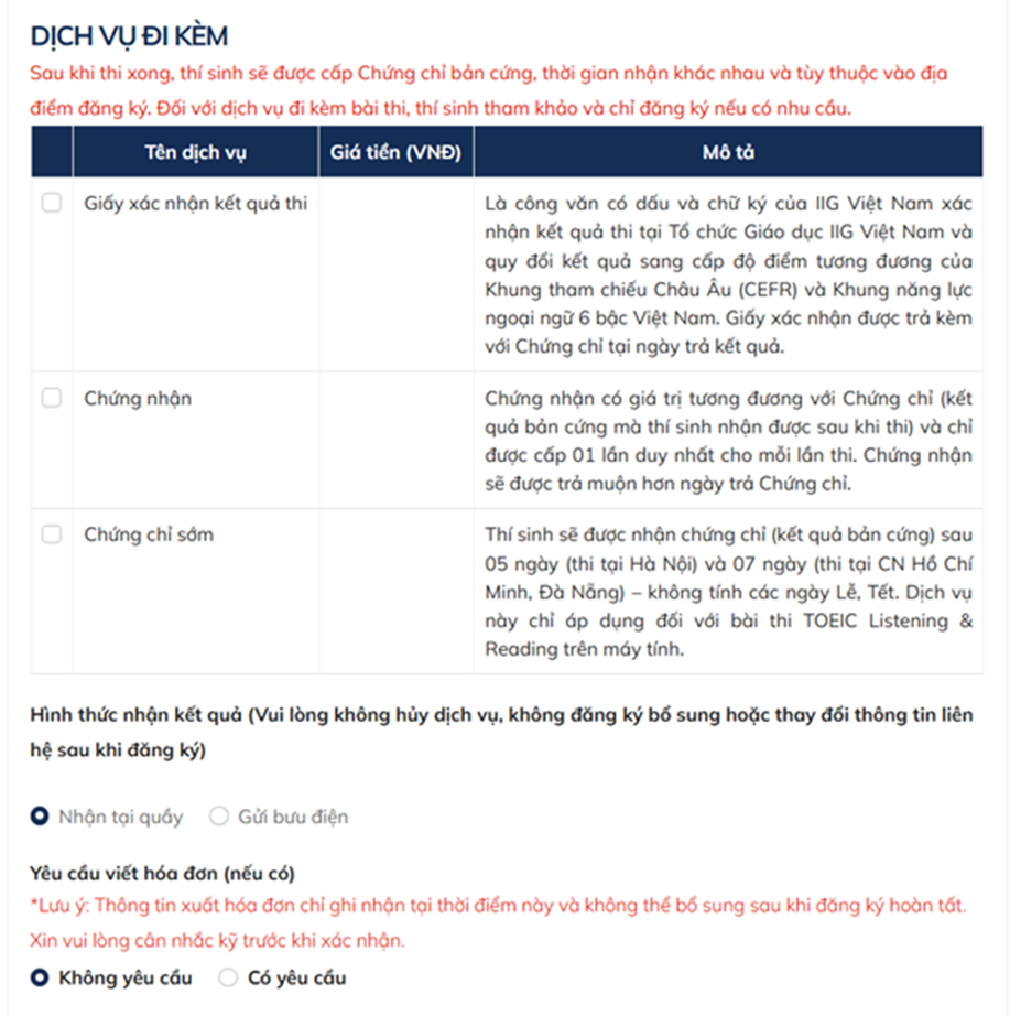 Hướng Dẫn Đăng Ký Thi Toeic 7 picture4
