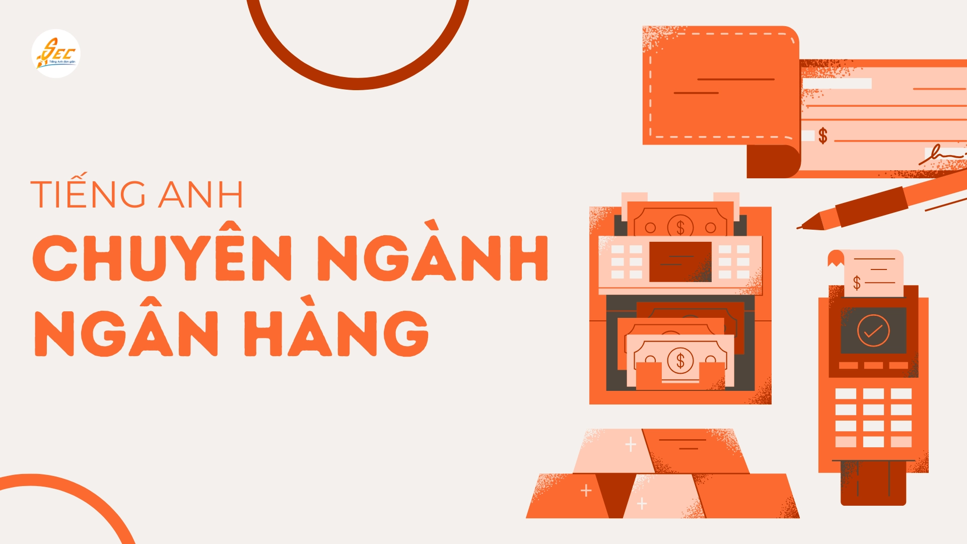 tiếng anh chuyên ngành ngân hàng