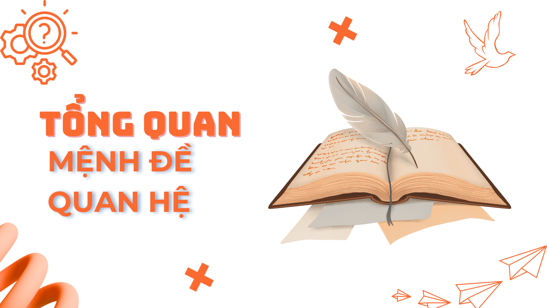 Mẹo Xử Lý Mênh Đề Quan Hệ TOEIC Dễ Nhầm Lẫn (Who/Which/That...) 2025 1 mẹo xử lý mệnh đề quan hệ toeic
