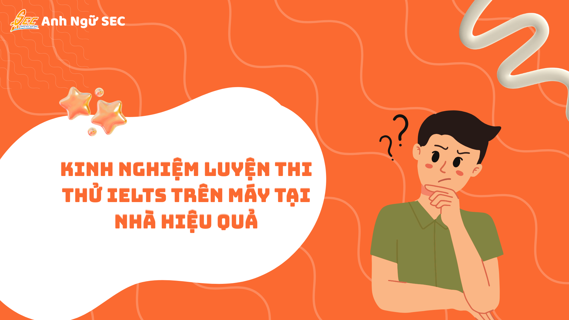 thi thử ielts trên máy