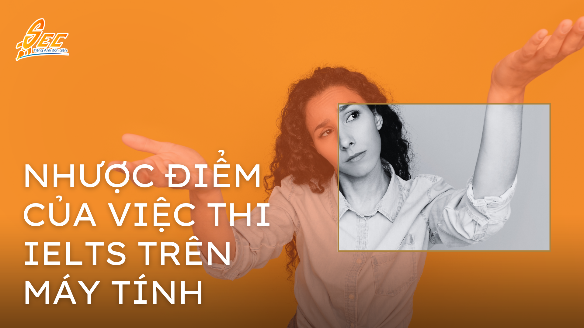 Thi IELTS trên máy tính review: Trải nghiệm thi IELTS trên máy tính chi tiết và kinh nghiệm từ thí sinh 4 thi ielts trên máy tính review