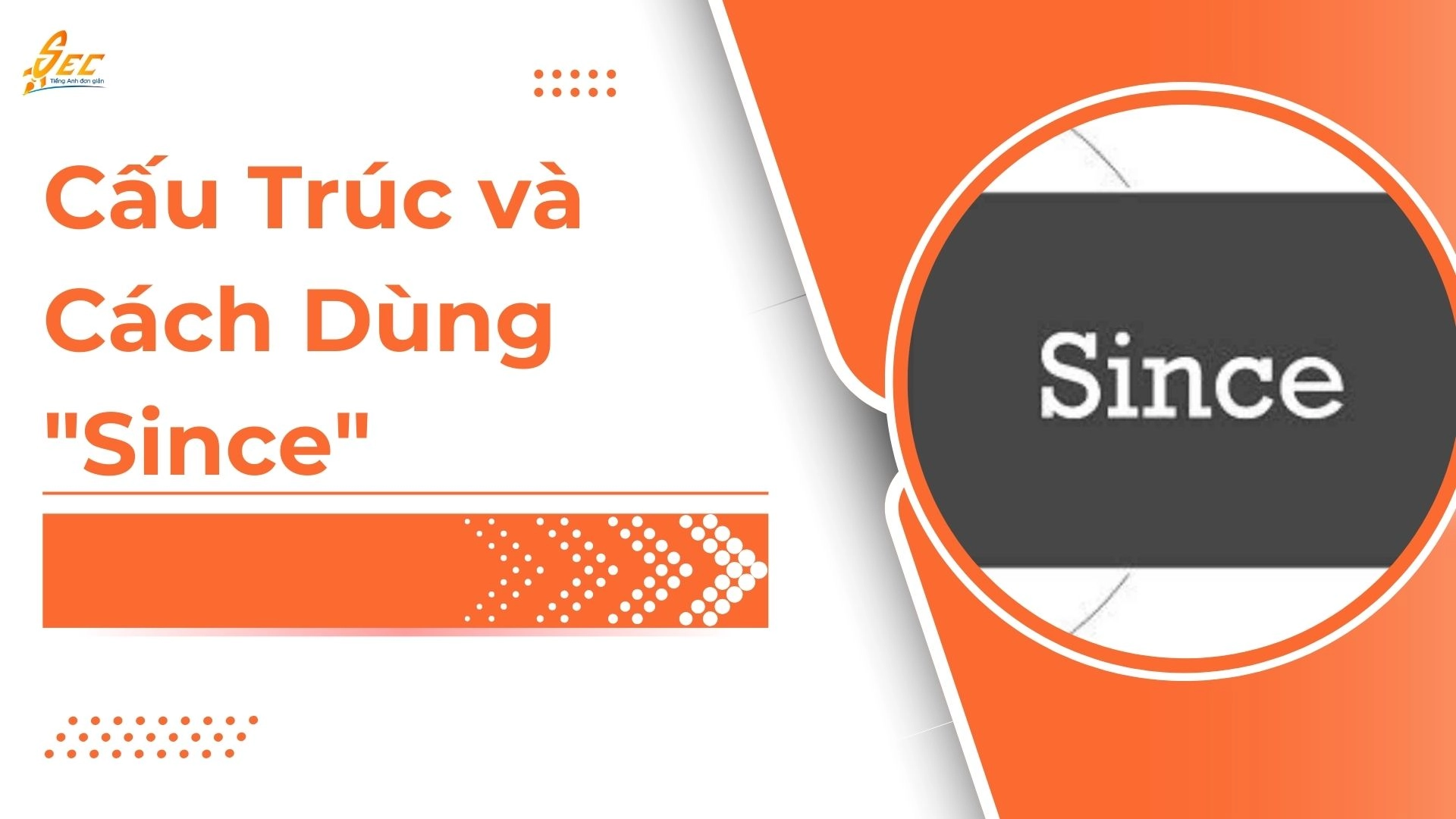 Lỗi dùng since với for trong thì hiện tại hoàn thành 2025 1 lỗi dùng since với for