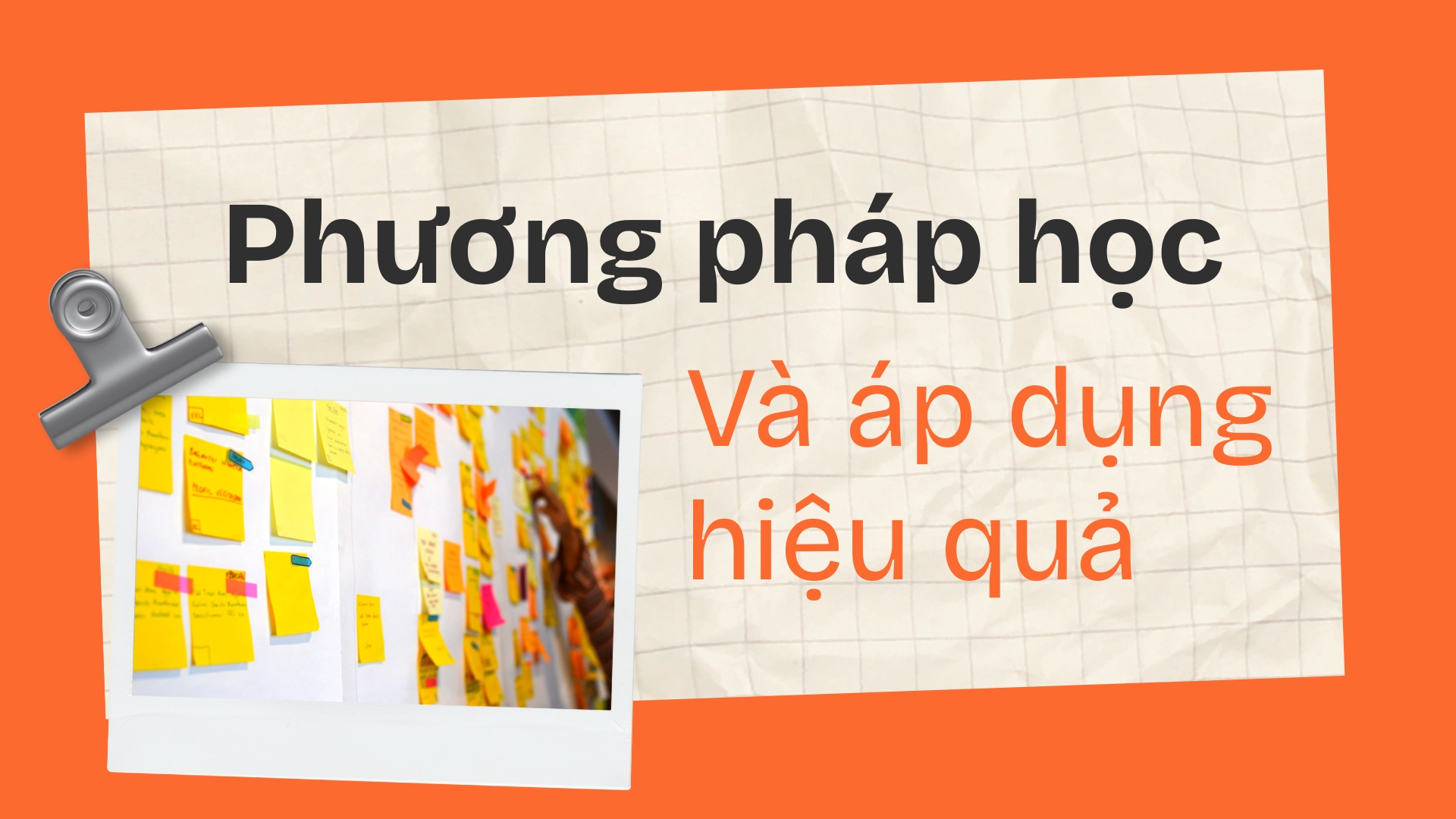 Idioms và Phrasal Verbs theo chủ đề