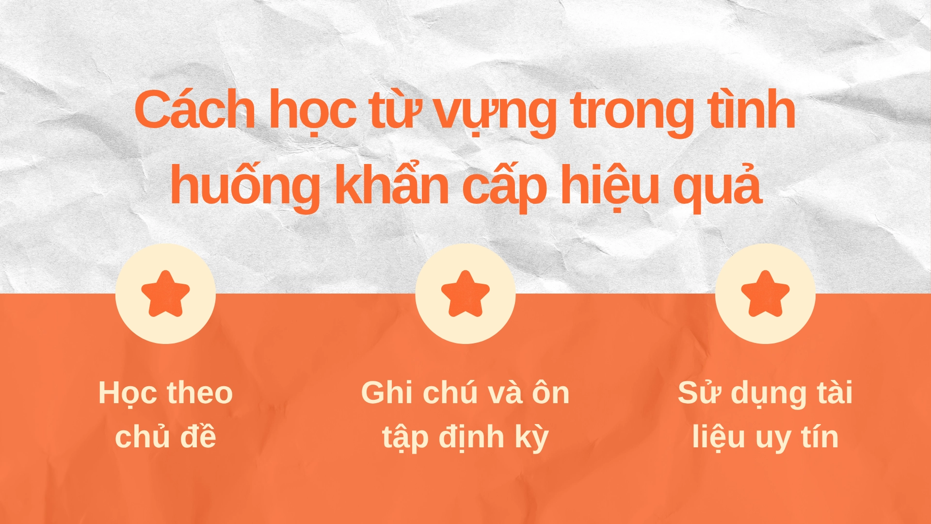 khẩn cấp