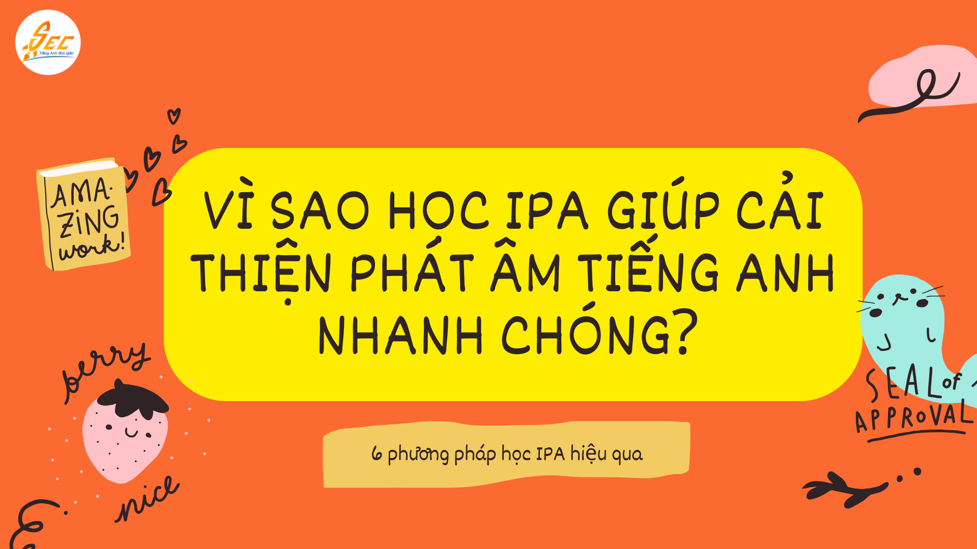 học IPA