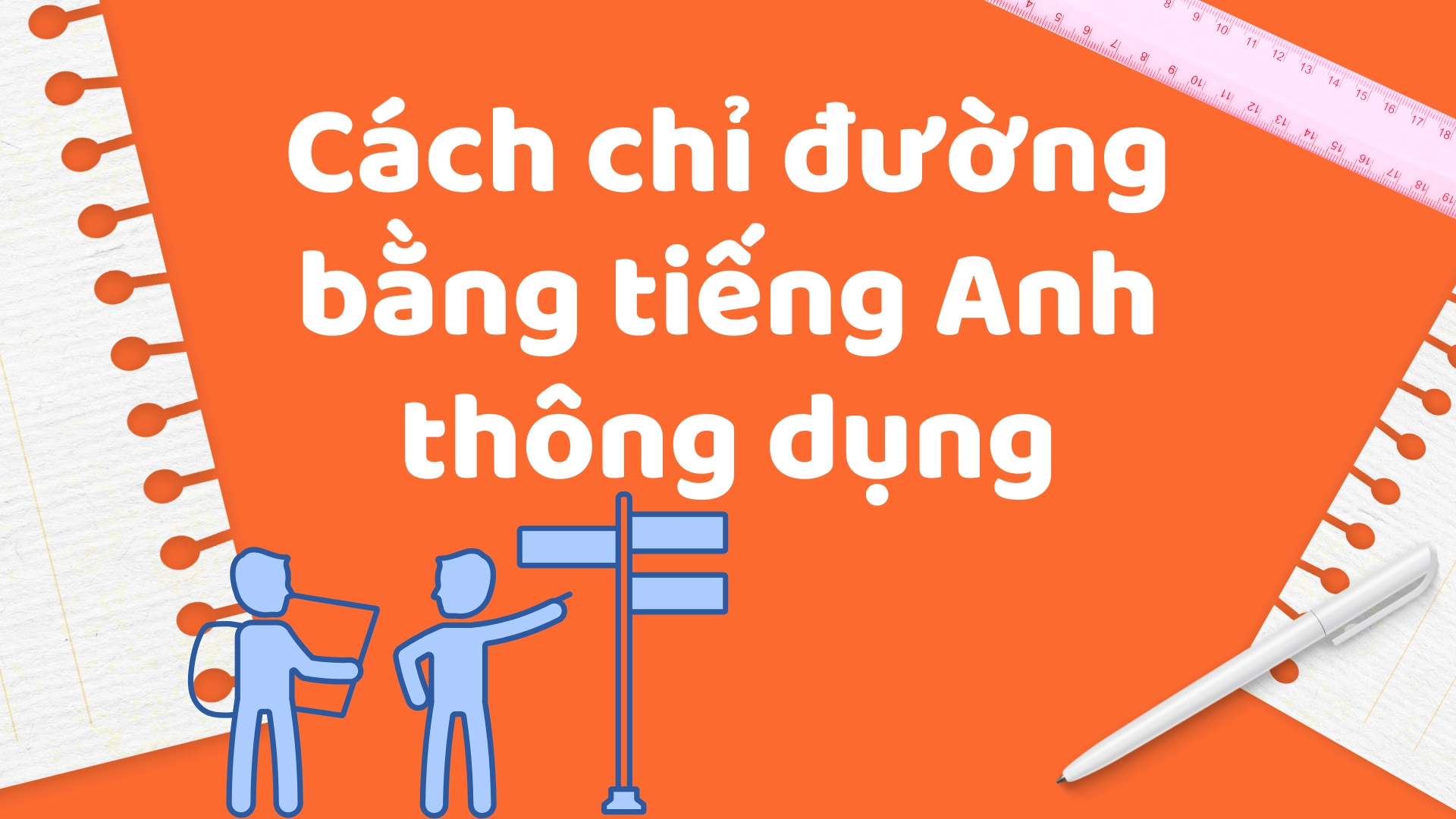 Hỏi đường và phương tiện