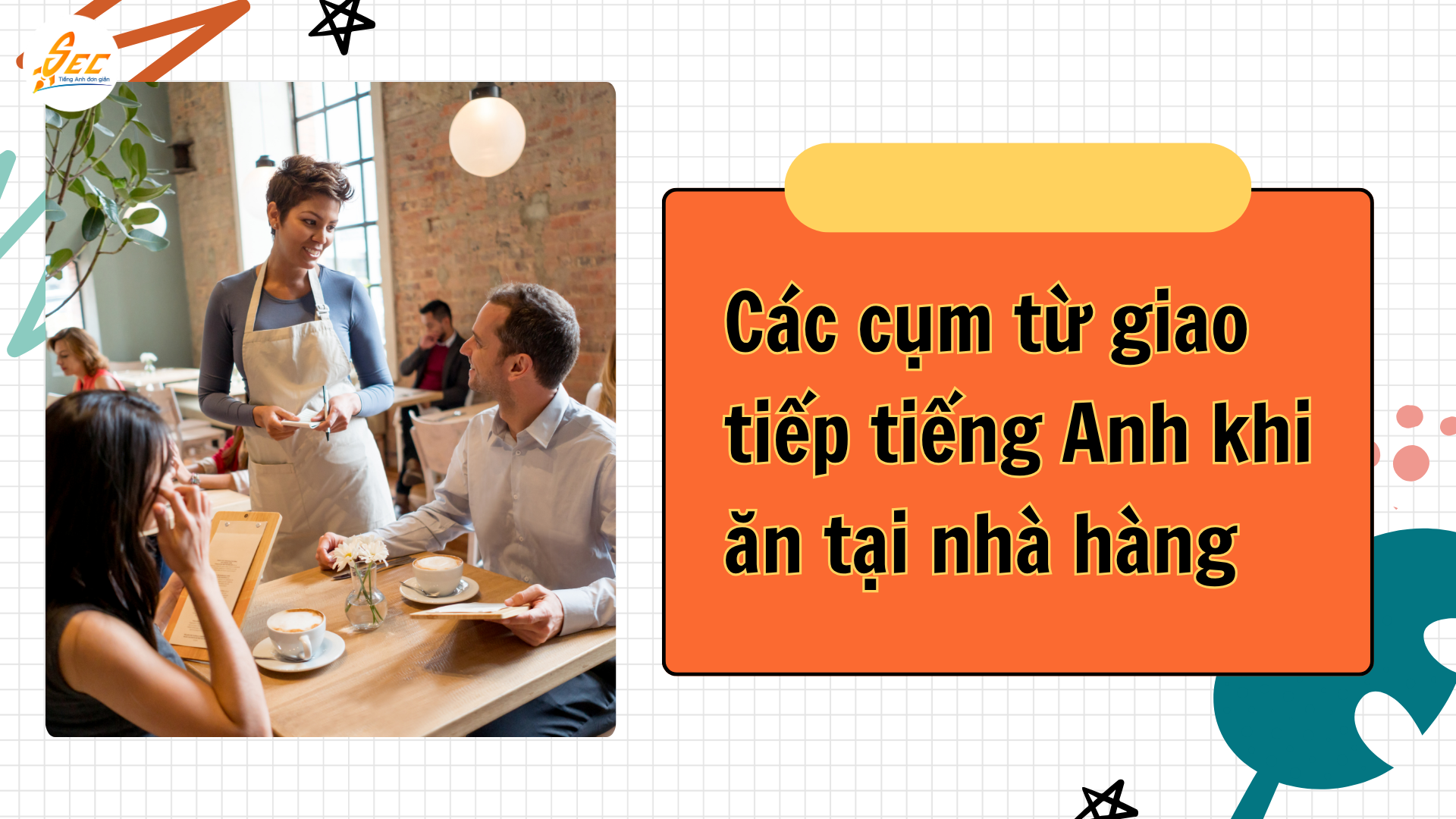 Các cụm từ giao tiếp tiếng Anh khi đi du lịch