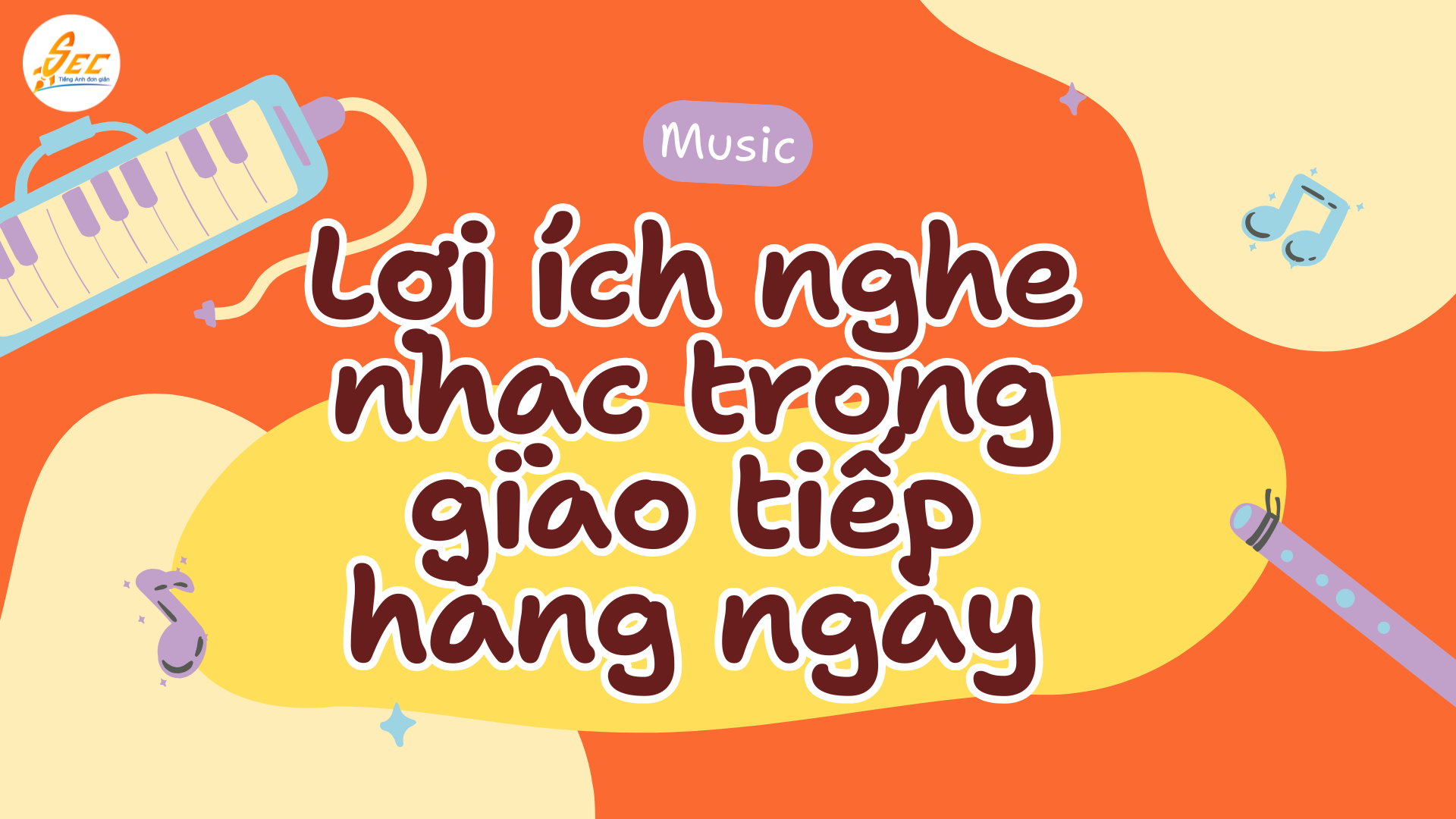 Nghe nhạc theo chủ đề