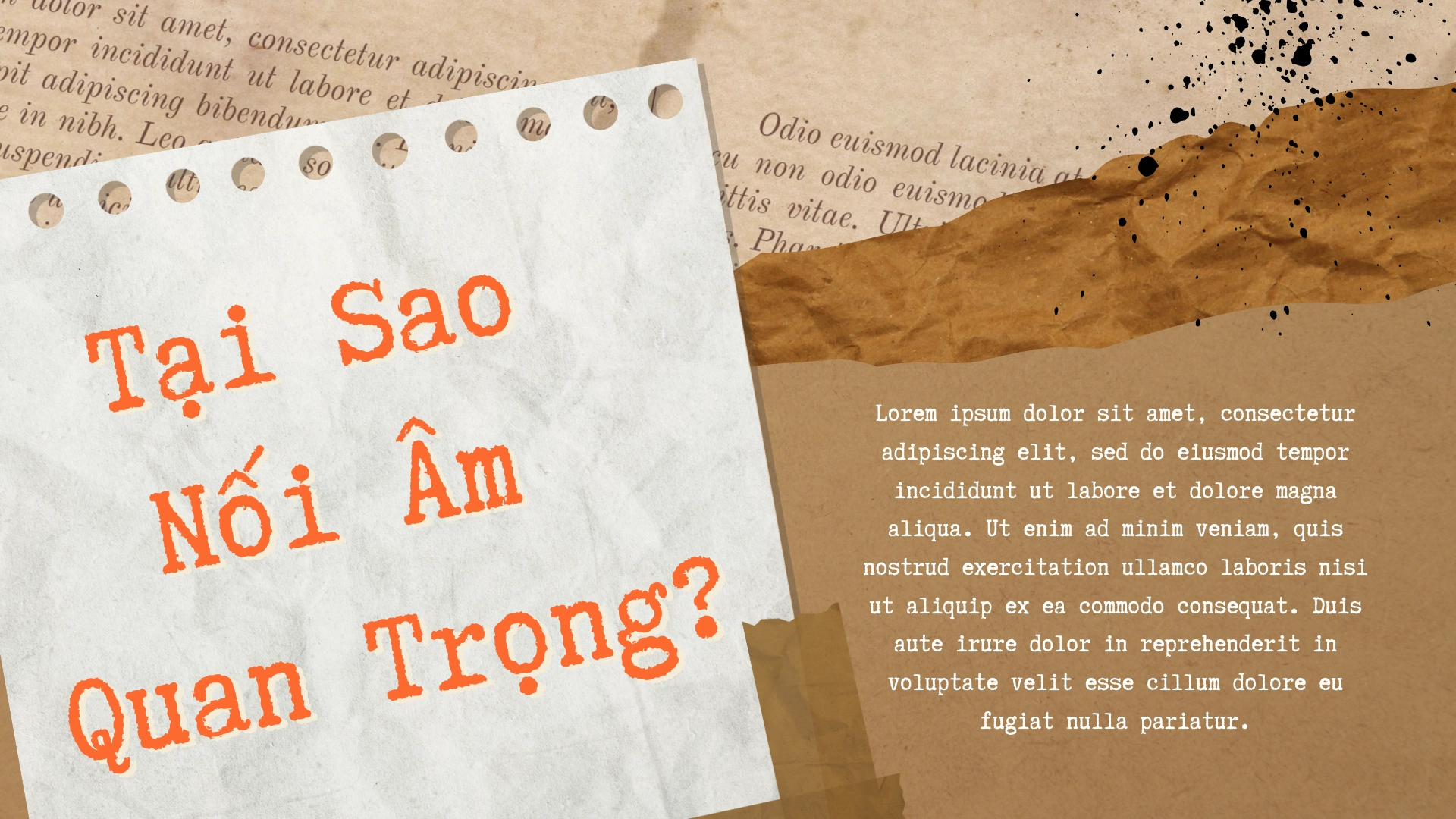 Luyện Nối âm Linking Sounds