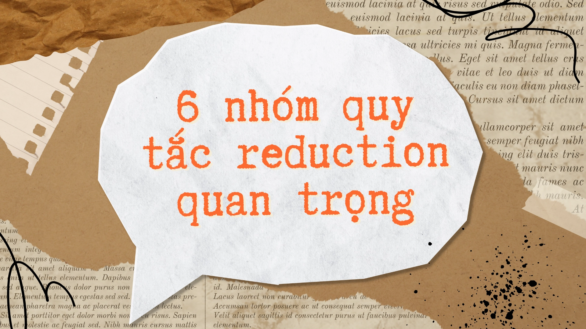 Quy tắc phát âm giảm âm reduction trong giao tiếp 
