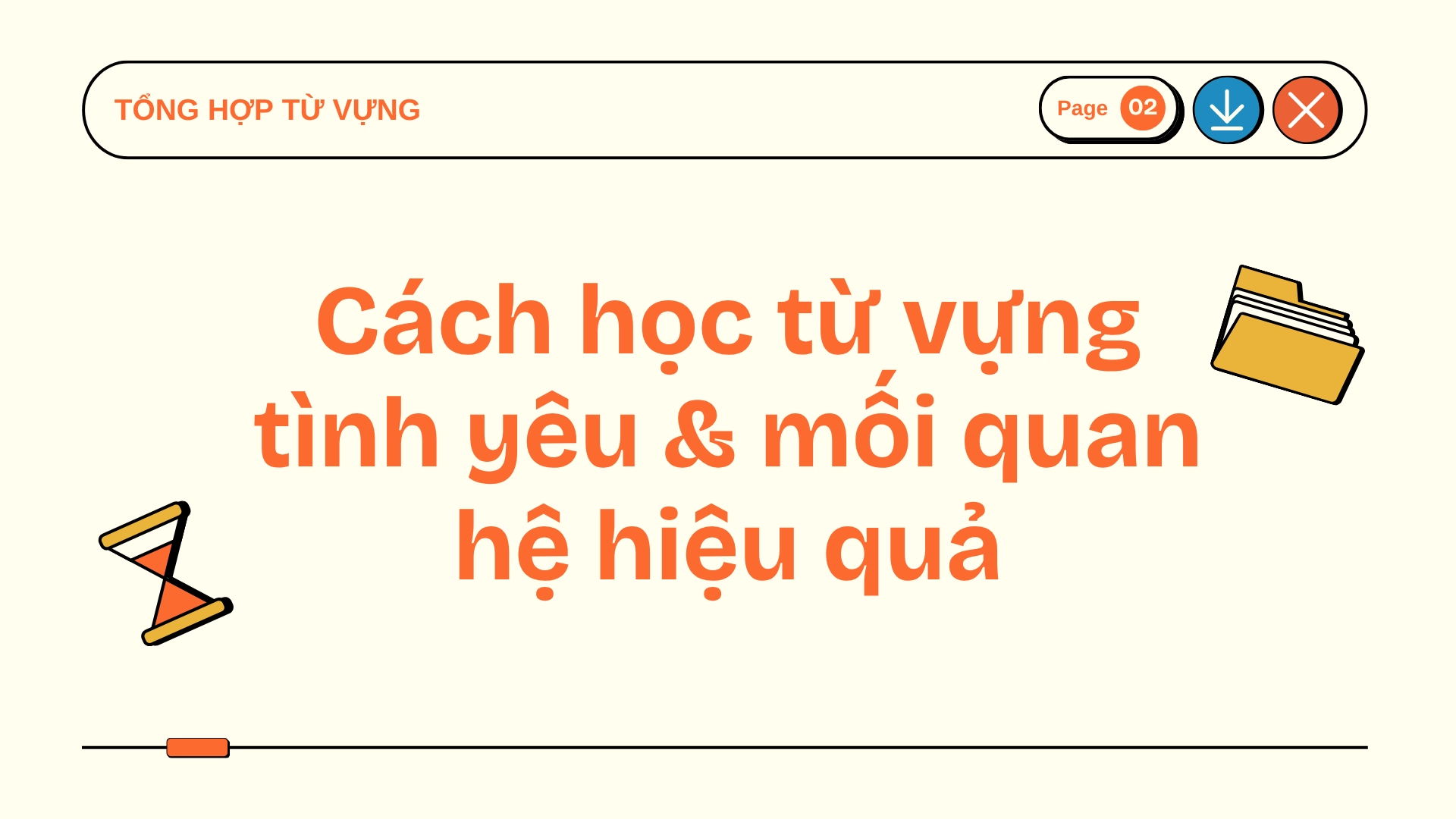 tình yêu