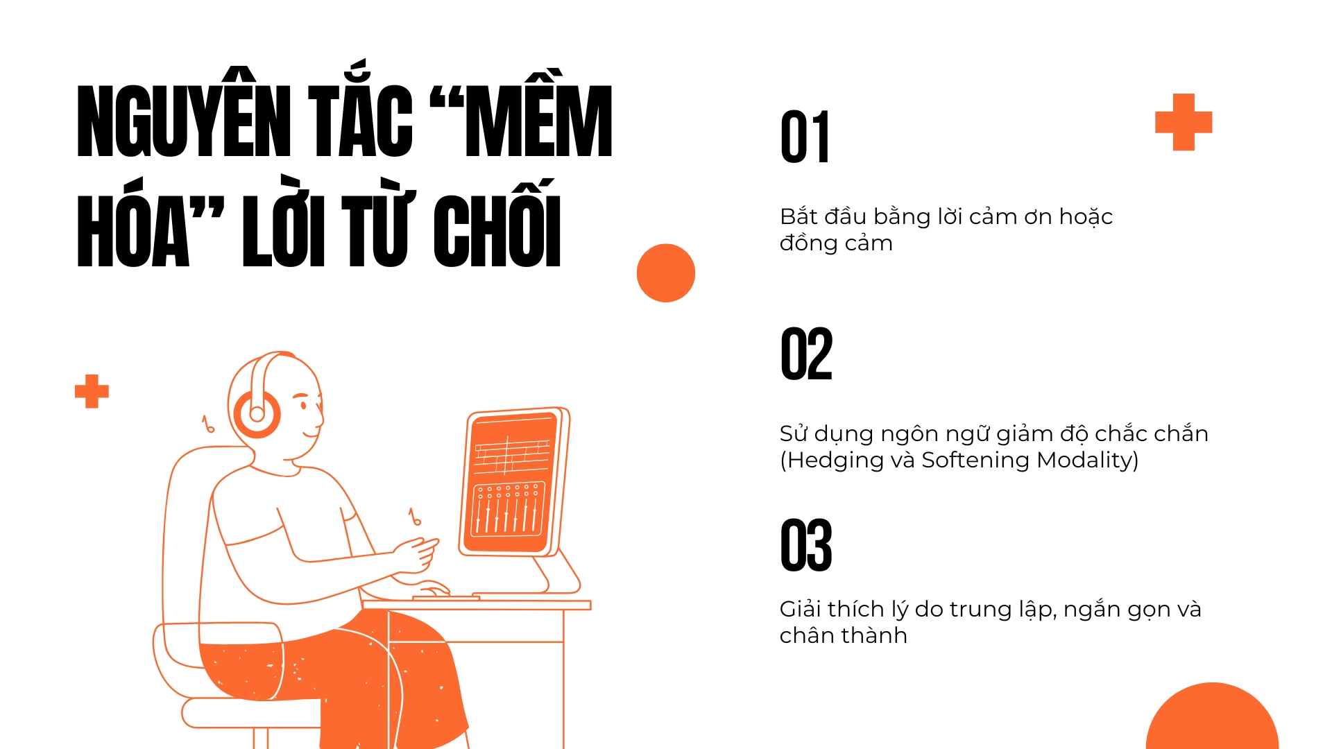 từ chối