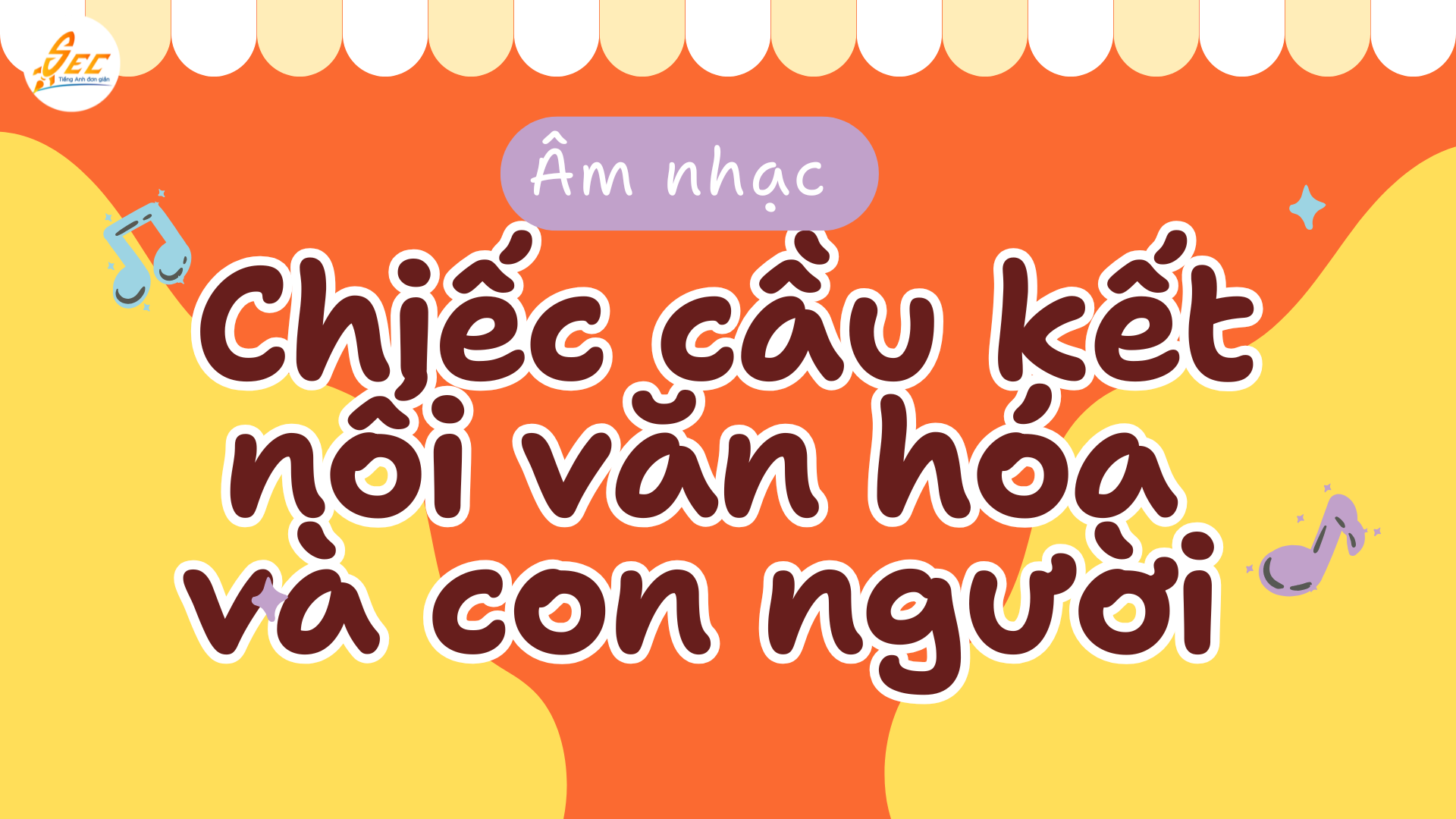 Nghe nhạc theo chủ đề