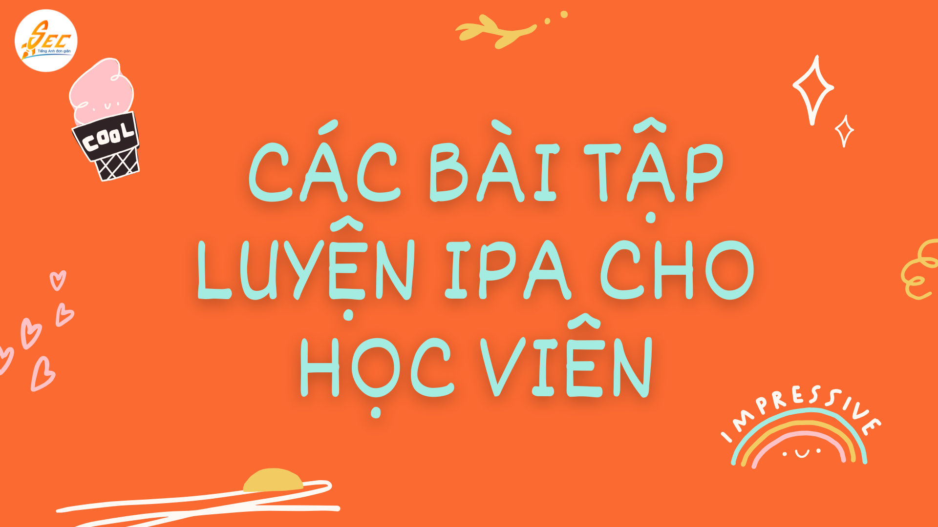 học IPA