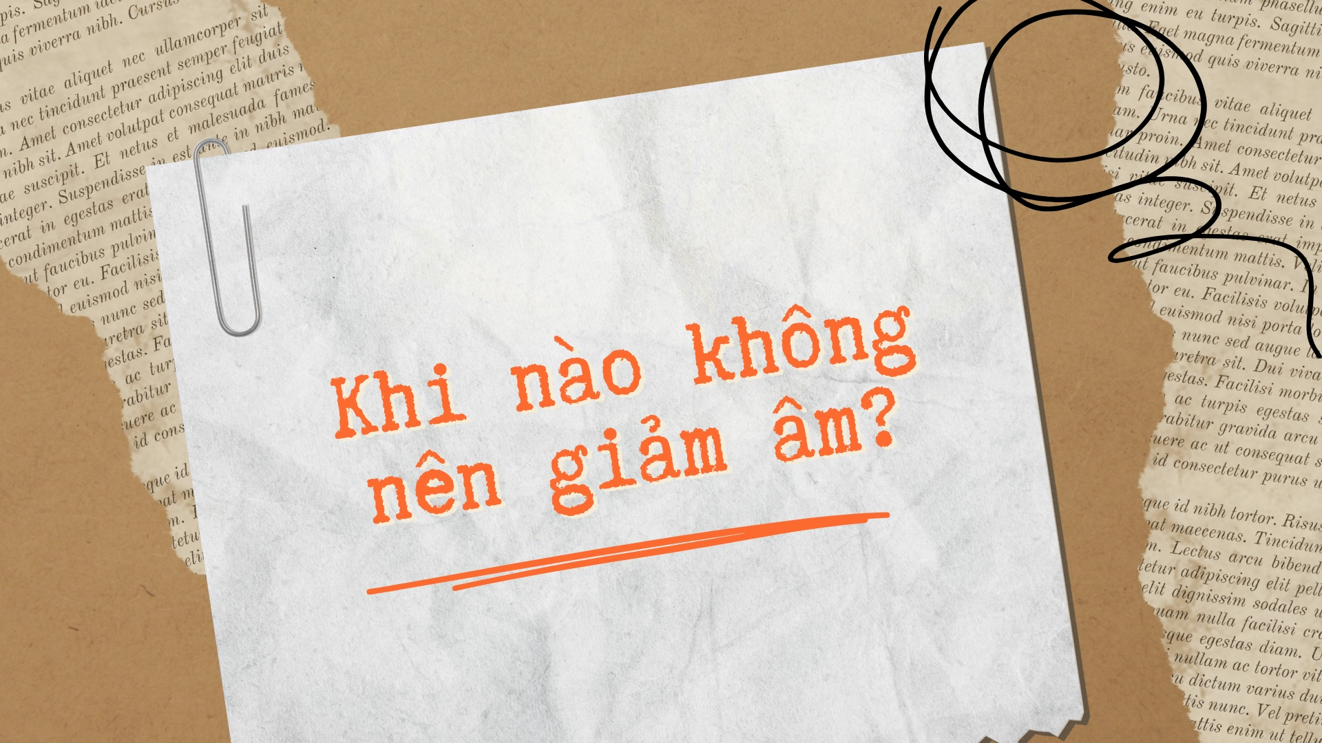 Quy tắc phát âm giảm âm reduction trong giao tiếp 