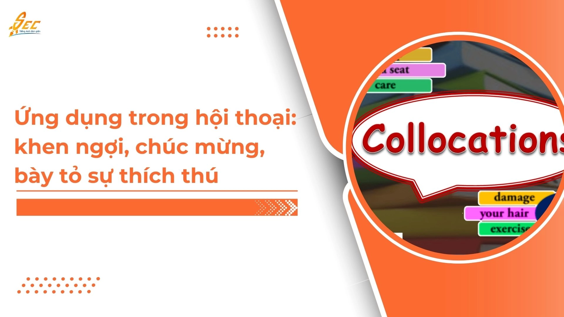 Tổng hợp những từ vựng chỉ cảm xúc - Ứng dụng trong hội thoại: khen ngợi, chúc mừng, bày tỏ sự thích thú 2025 1 439