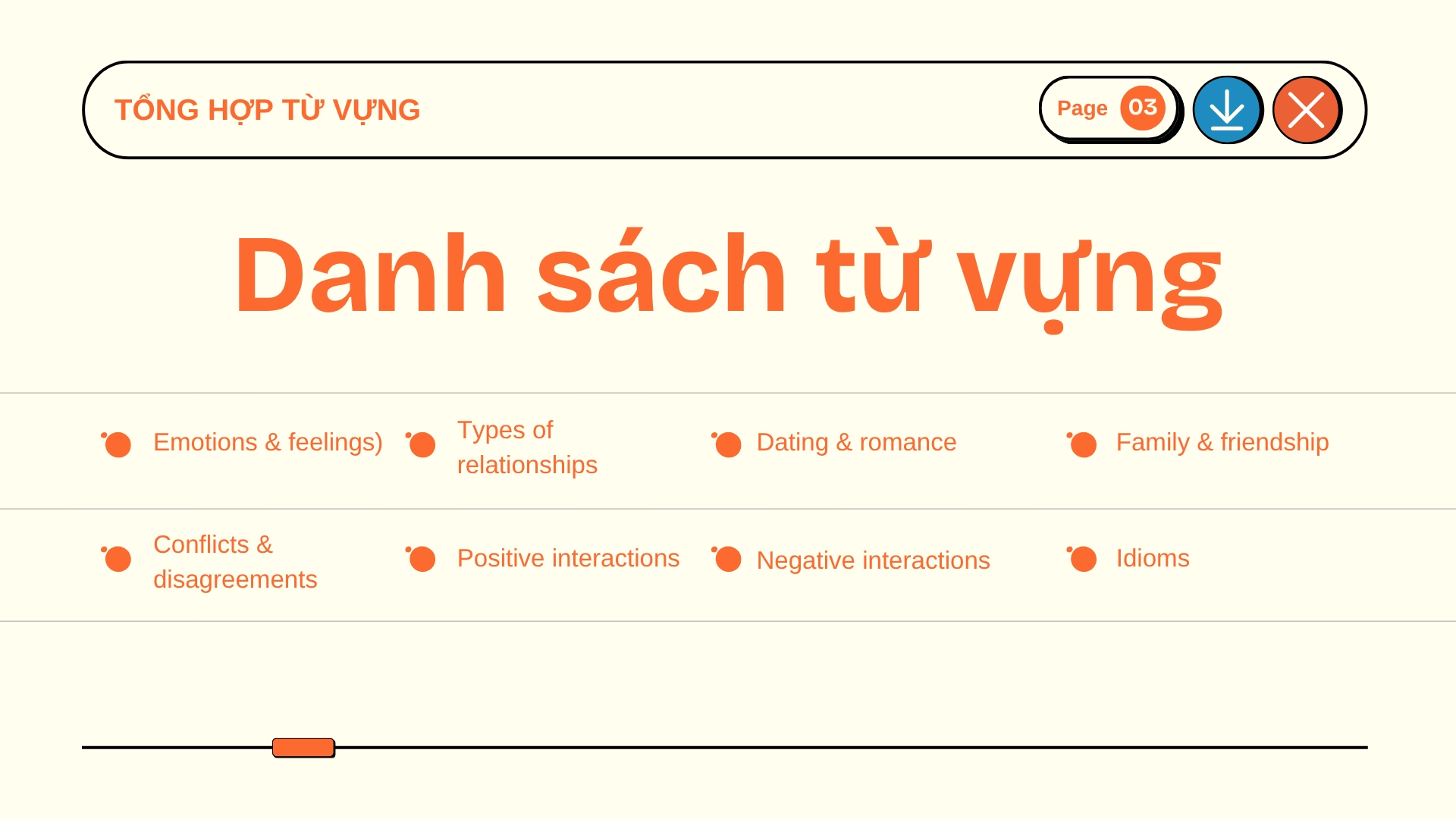 tình yêu