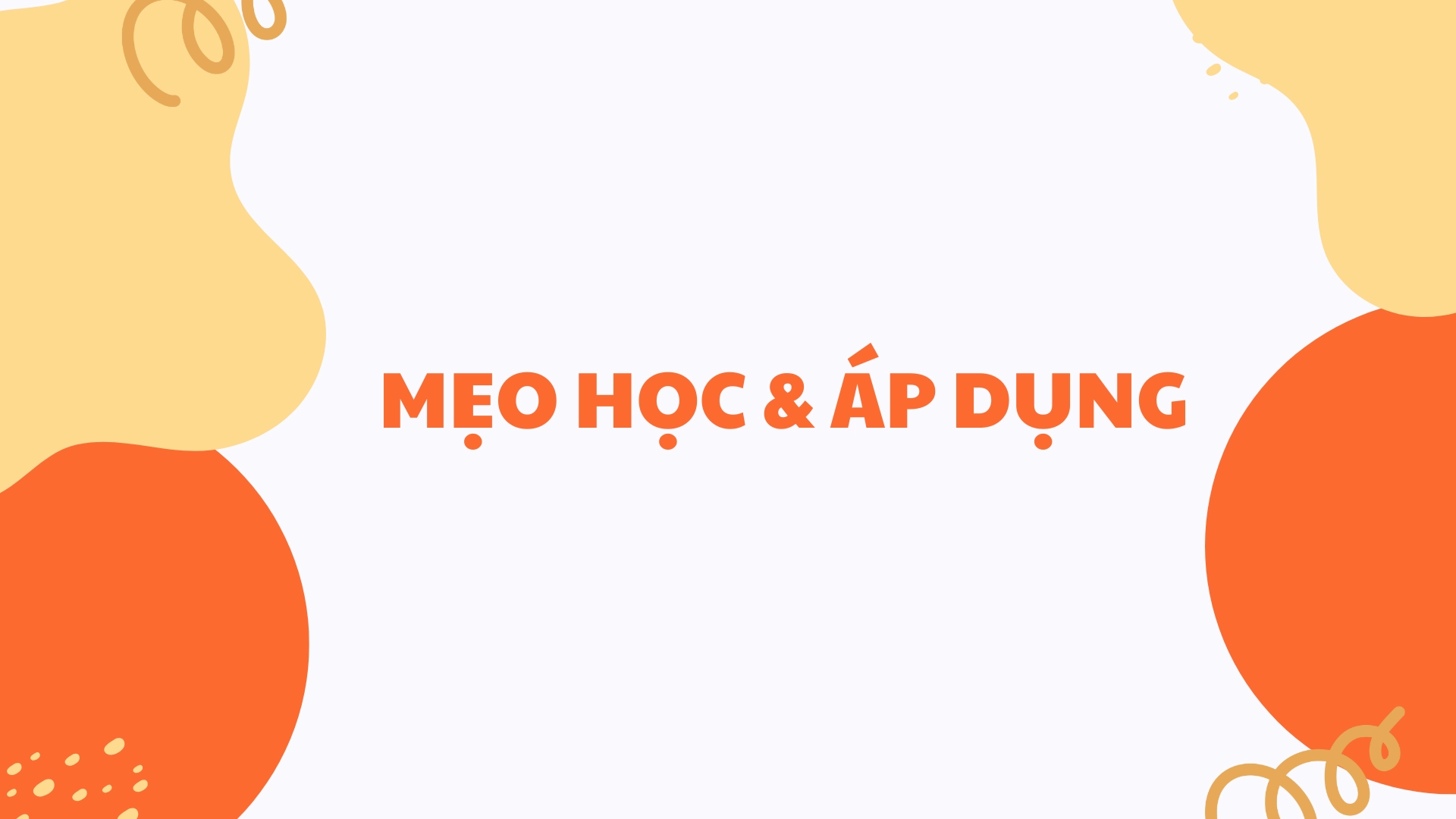 Buồn và an ủi