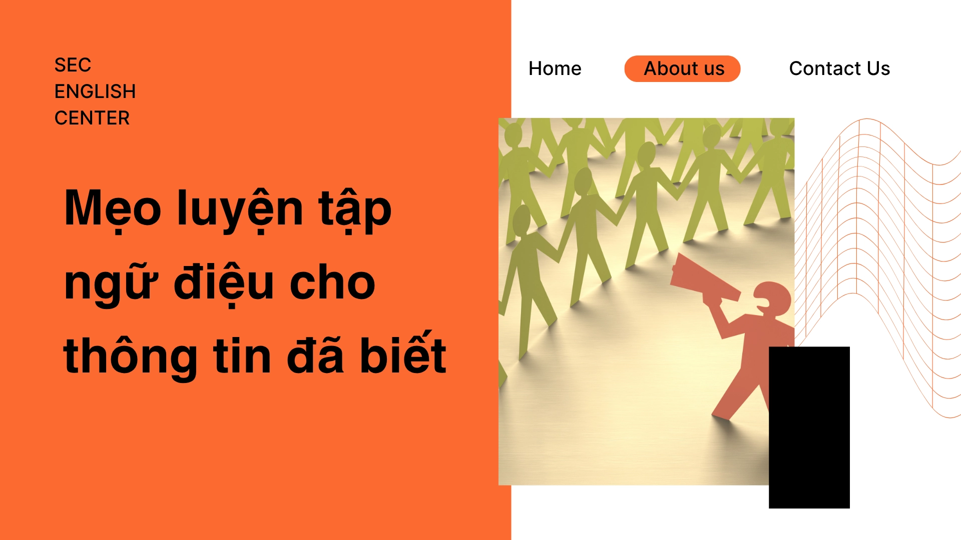 Ngữ điệu lên – xuống khi nói về thông tin đã biết: Bí mật giúp giao tiếp tự nhiên và chuyên nghiệp (2025) 3 7 15