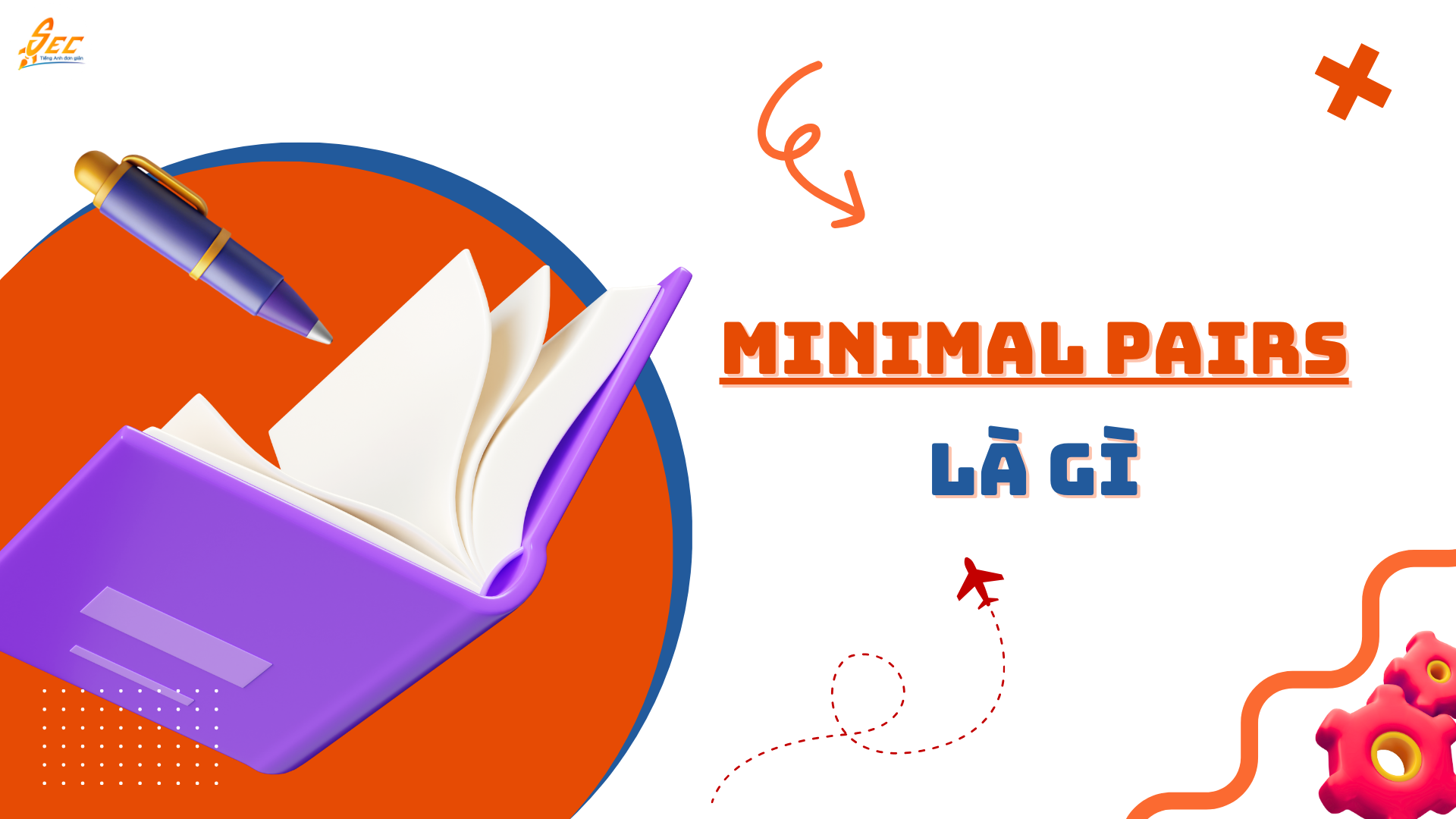 Luyện Minimal Pairs kết hợp ghi âm giọng nói – Cách luyện phát âm tiếng Anh chuẩn như bản ngữ (2025 1 POST 1 1 1