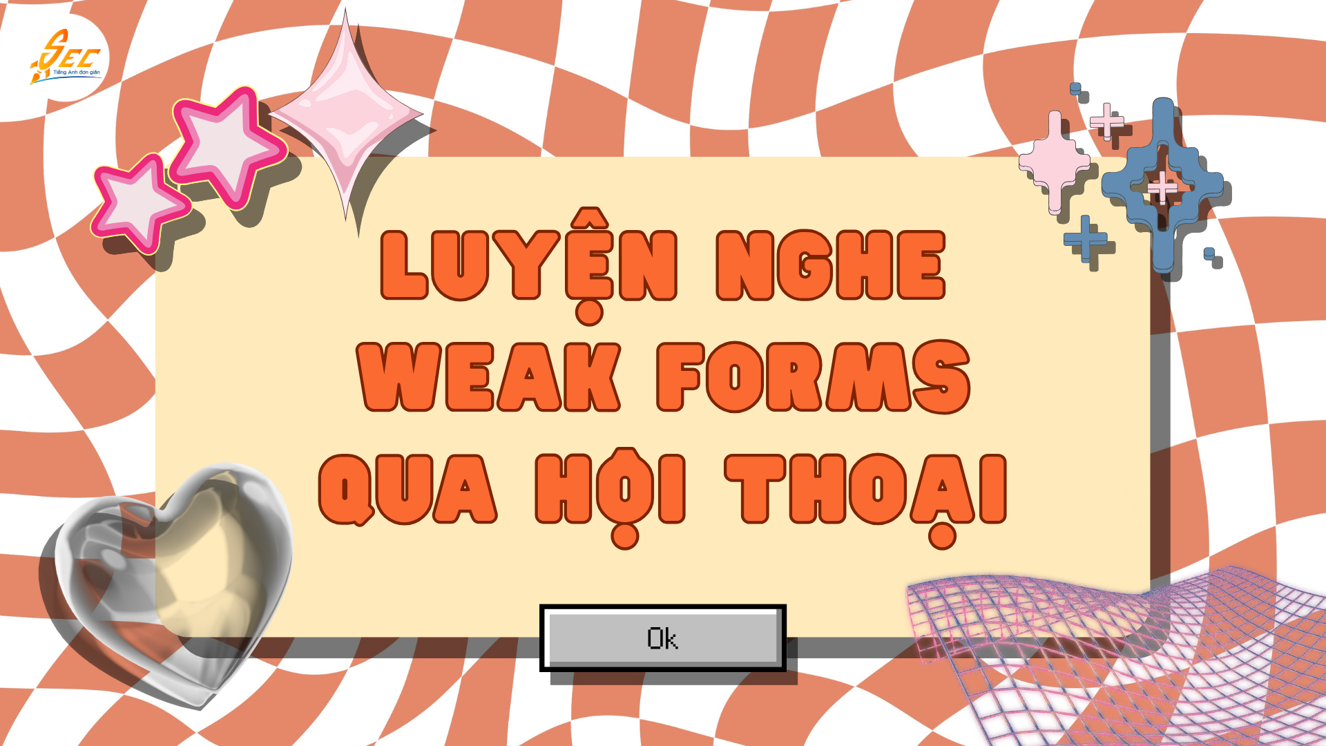 Luyện nghe weak forms qua hội thoại. Bí quyết áp dụng hiệu quả cho người học tiếng Anh 2025 1 Luyện nghe weak forms qua hội thoại