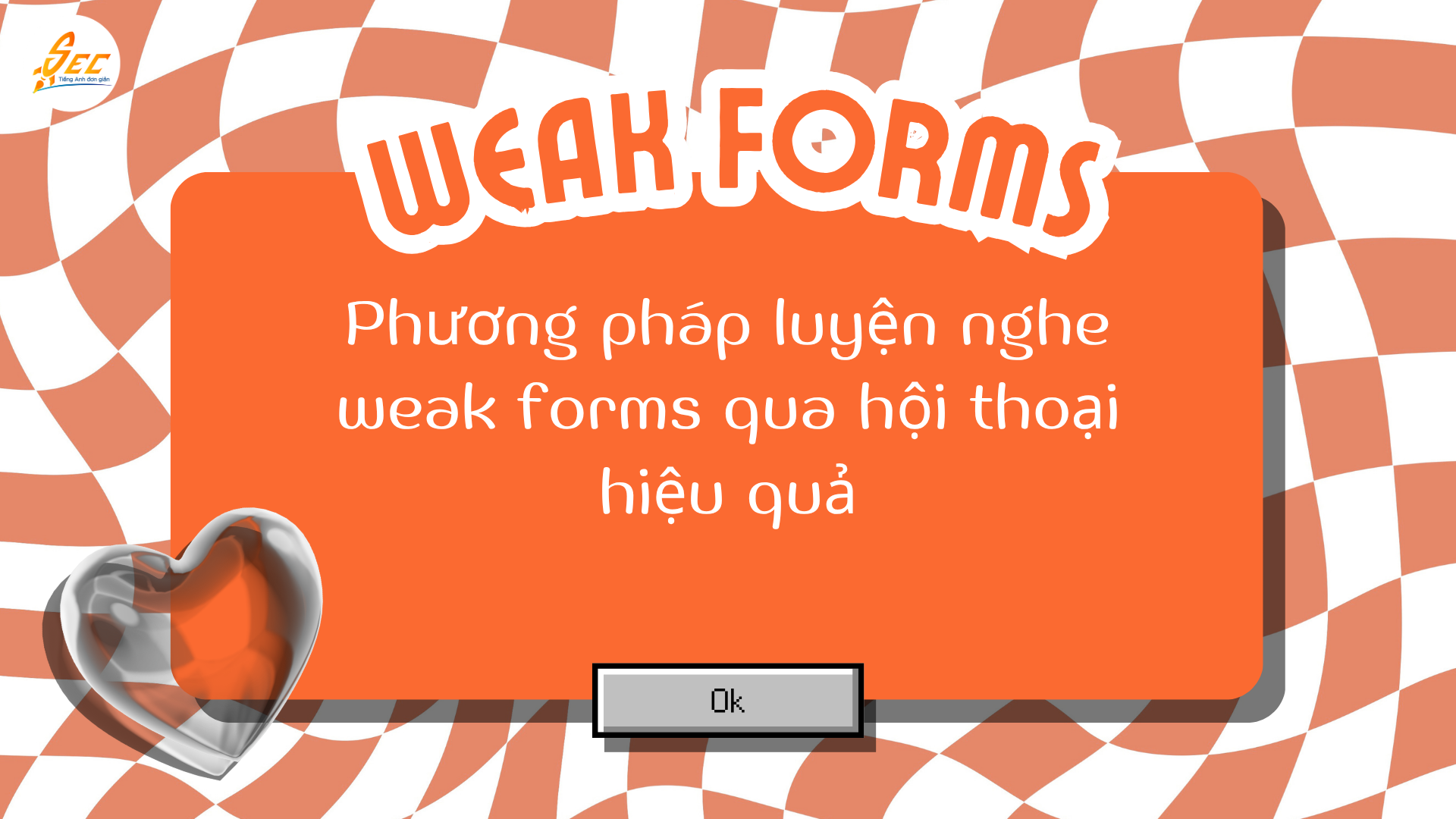 Luyện nghe weak forms qua hội thoại. Bí quyết áp dụng hiệu quả cho người học tiếng Anh 2025 2 Luyện nghe weak forms qua hội thoại