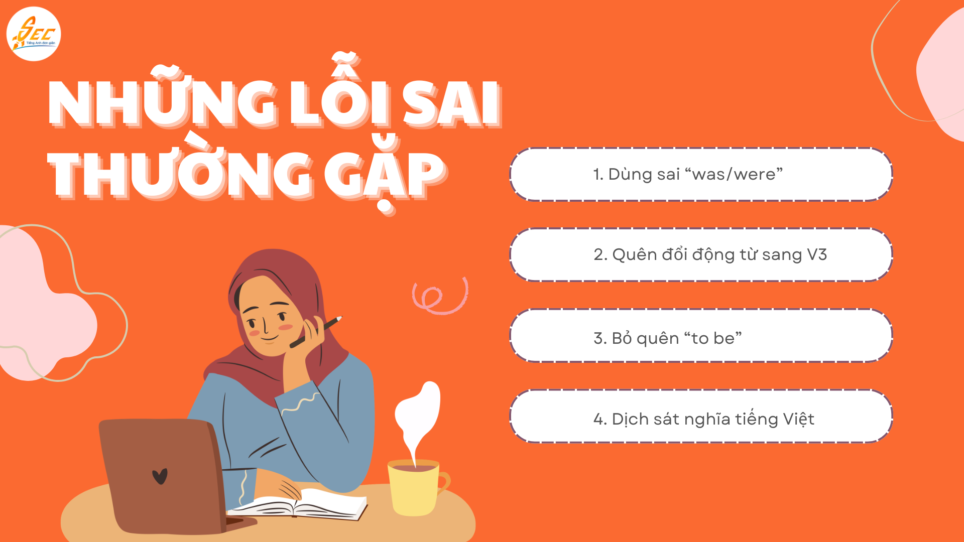 Câu bị động quá khứ đơn – Cấu trúc, cách dùng và ví dụ dễ hiểu nhất 9 2 97
