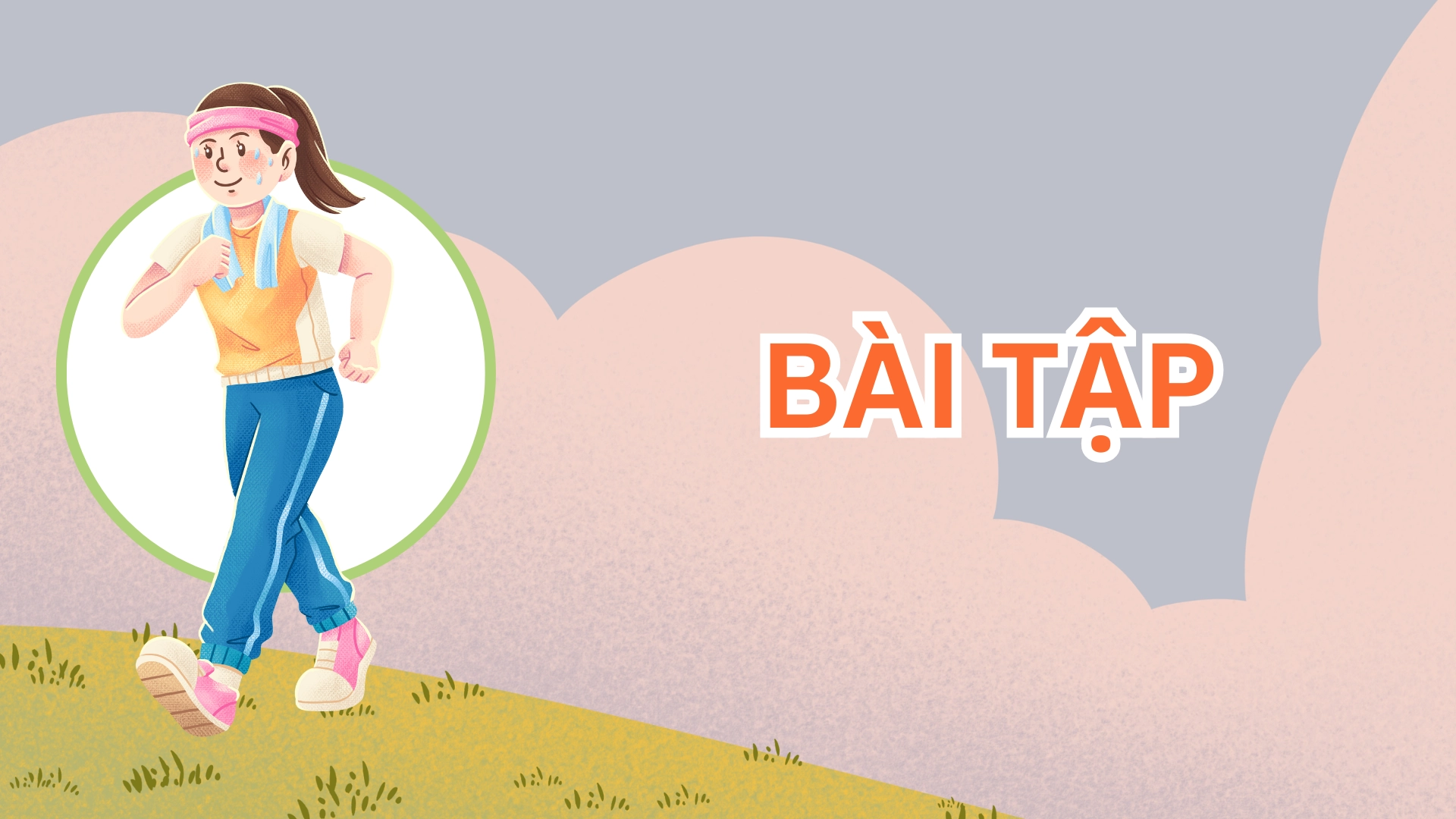 Chủ đề Daily Routine trong Part 1